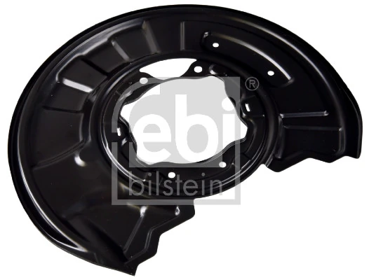 Splash Guard, brake disc